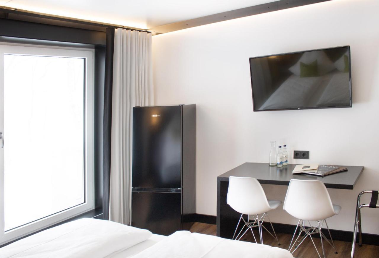 Fz Hotel By Wmm Hotels Fritzlar Exterior foto